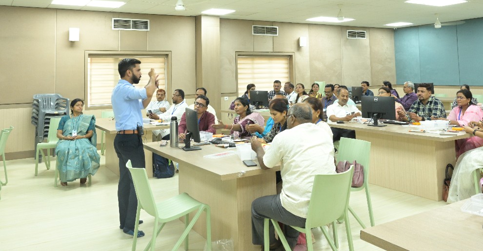 Education Program
